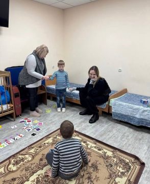 Анджелина Джоли поделилась в социальных сетях впечатлениями от посещения Херсона