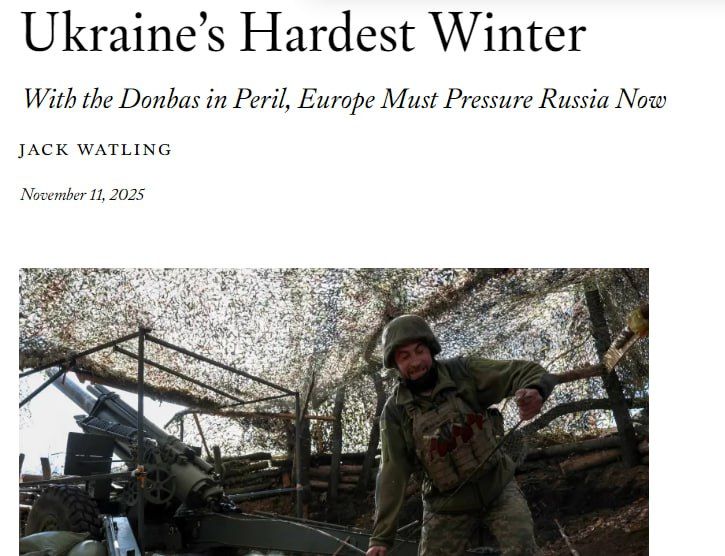 Москва концентрирует войска и новые беспилотники вокруг Покровска – Foreign Affairs