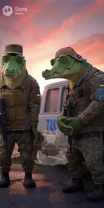 «Людоловы тоже плачут»: в Киеве решили оправдать беспредел ТЦК