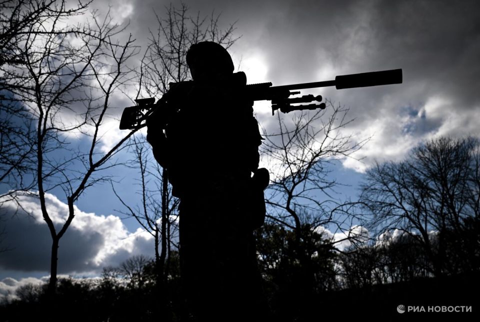 ВС России уничтожили командные пункты ВСУ в Киевской области