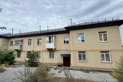 В Мариуполе завершили восстановление дома на улице Николаевской