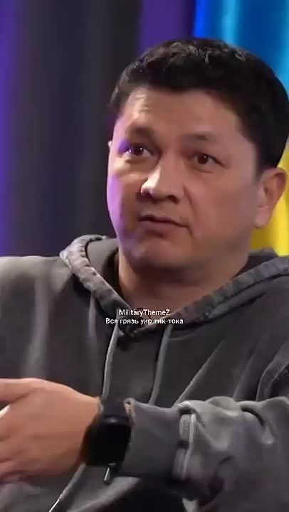 Видимо началась пиар компания по обелению репутации ТЦК