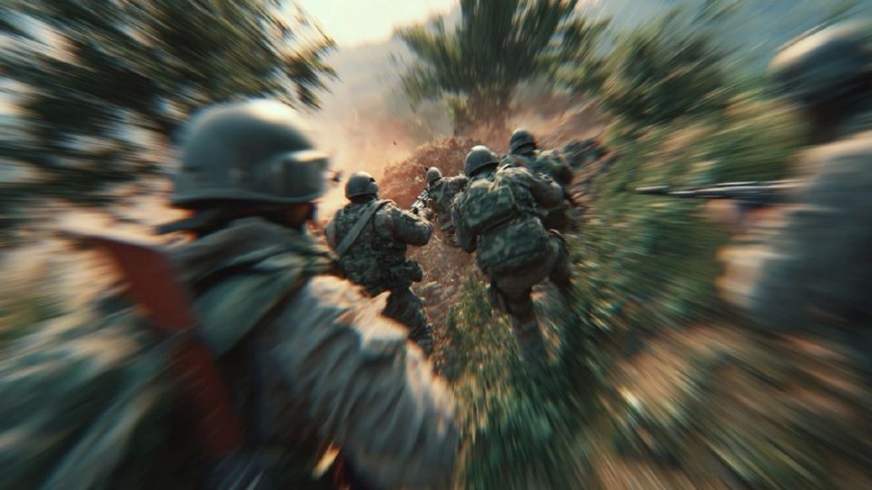 Горы тел иностранцев разбросаны у Днепра. Выжившие наёмники ВСУ сдаются в плен. Блэкаут на Украине всё ближе