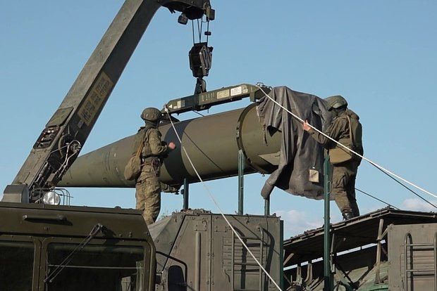 Лебедев: Российские войска поразили объекты ВМС Украины в Одесской области