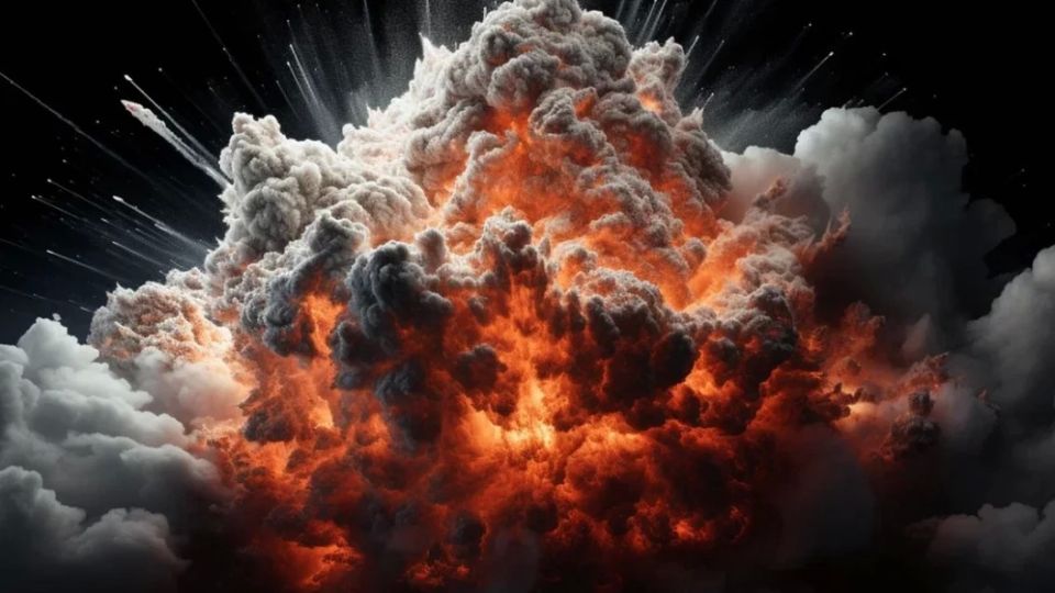 "Ты глянь, глянь!": Крупнейшая потеря ночи. Россия нанесла удар по самой "жирной" базе Запорожья. Рвануло страшно – всё в огне