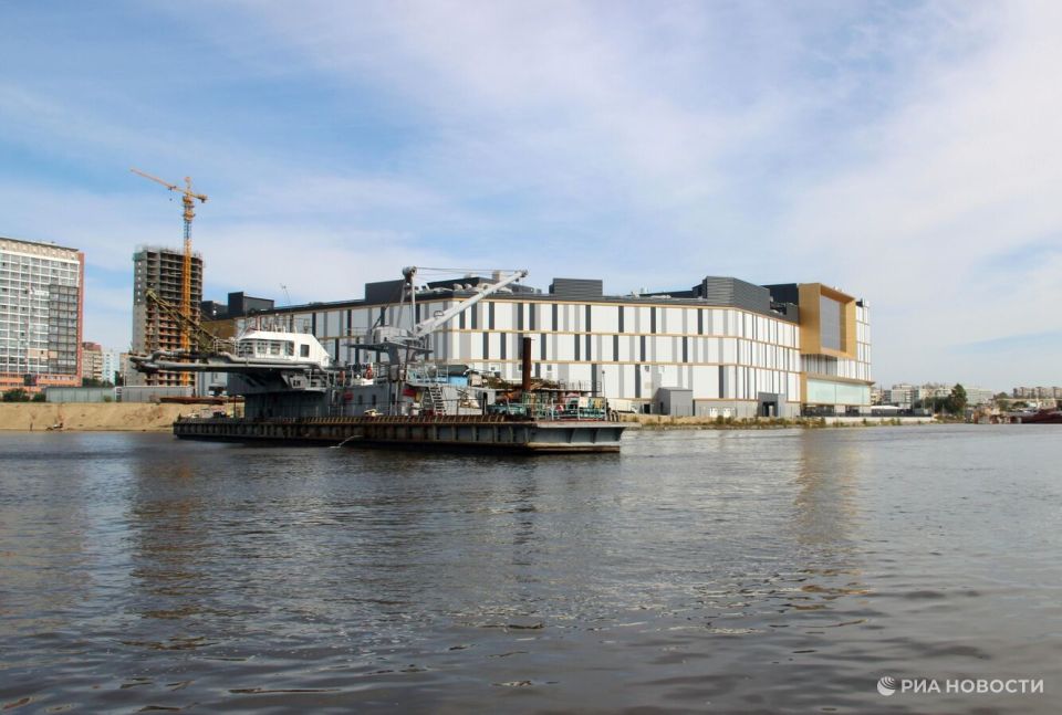 Хабаровский край и "Газпром" заключили новую программу газификации