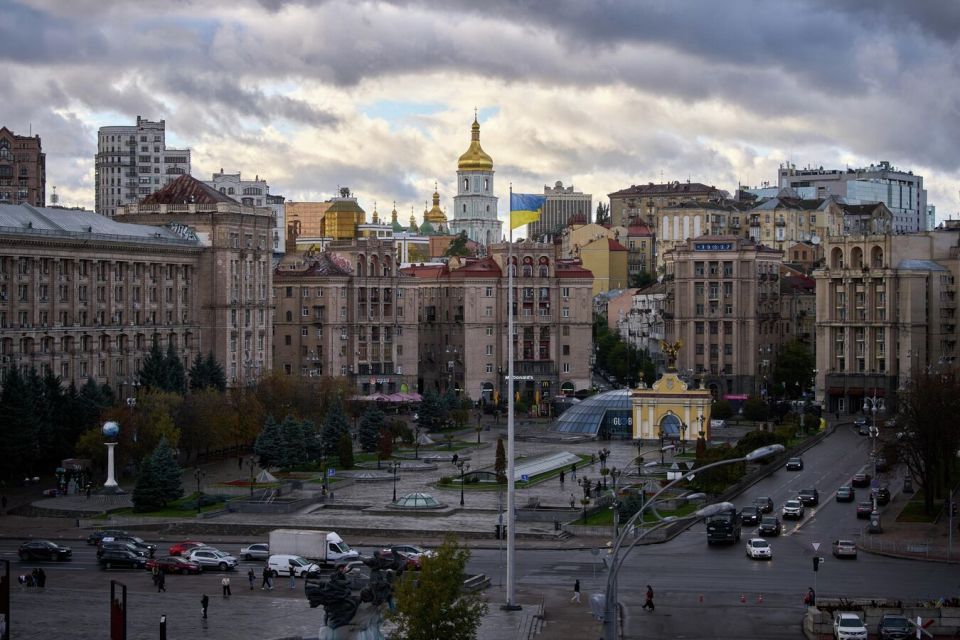На Украине начали создавать сеть военных лицеев