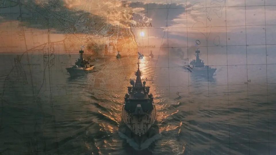 Лидер подполья дал неожиданный ответ на самый интригующий вопрос об Одессе: "Поймите"