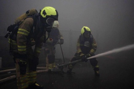 В Николаеве прогремел взрыв