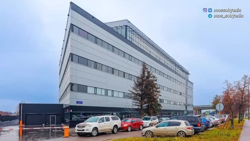 В столице открылся первый пищевой технопарк — «Рябиновая 44»