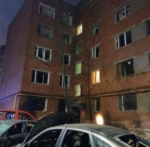 WarGonzo: Девять человек, включая ребёнка, пострадали при атаке ВСУ на Чебоксары