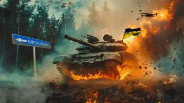 Кошмар, что происходит. Убитых генералов тайно вывозят в мешках. Танковые колонны: Адовый контранступ ВСУ. Мы не были готовы. Враг прорвался