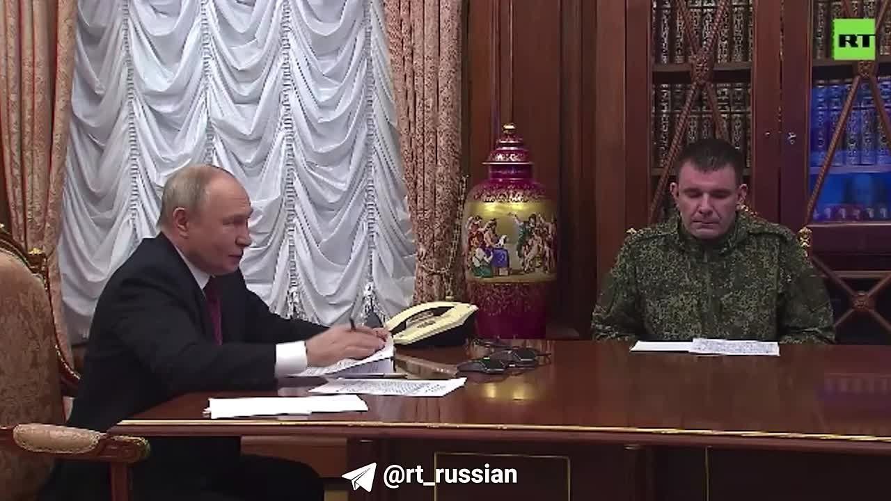 ФИНАЛЬНАЯ ЧАСТЬ БИТВЫ ЗА ДОНБАСС: СЕВЕРСК — НАШ