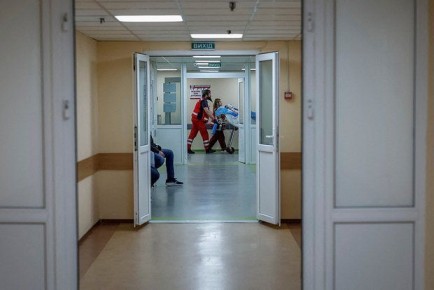 Подпольщик Лебедев: В Одессе могли нанести удар по офицерам НАТО