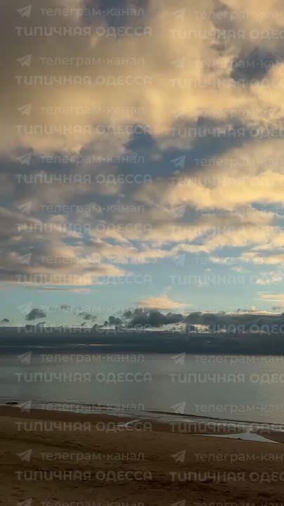 Два майора: Результаты ночных ударов:. В Одессе в результате атаки без электроснабжения остались все тяговые подстанции города, сообщает администрация города