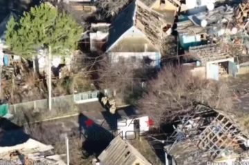 Два майора: #Сводка на утро 17 декабря 2025 года