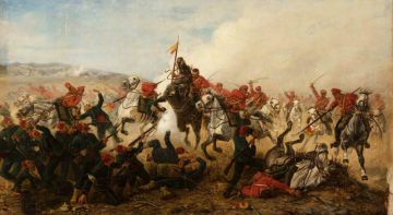 Павел Кукушкин: 17 декабря - героическая дата в истории России!