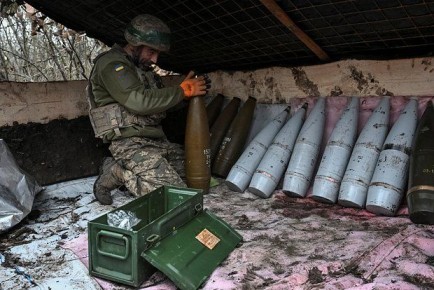 Подпольщик Лебедев: ВСУ хотят прорваться в Белгородскую область под Новый год