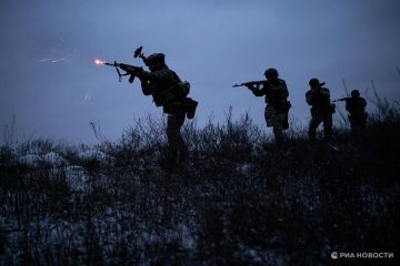 ВС России уничтожили два артиллерийских расчета ВСУ под Сумами