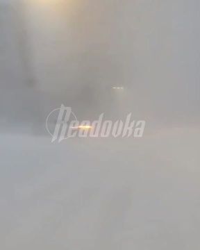 Снежный апокалипсис настиг Хабаровский край — сугробами завалило даже подъезды