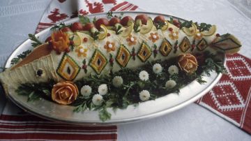 В монастыре советуют: что приготовить верующим на Новый год и Рождество