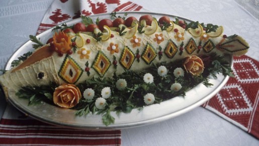 В монастыре советуют: что приготовить верующим на Новый год и Рождество