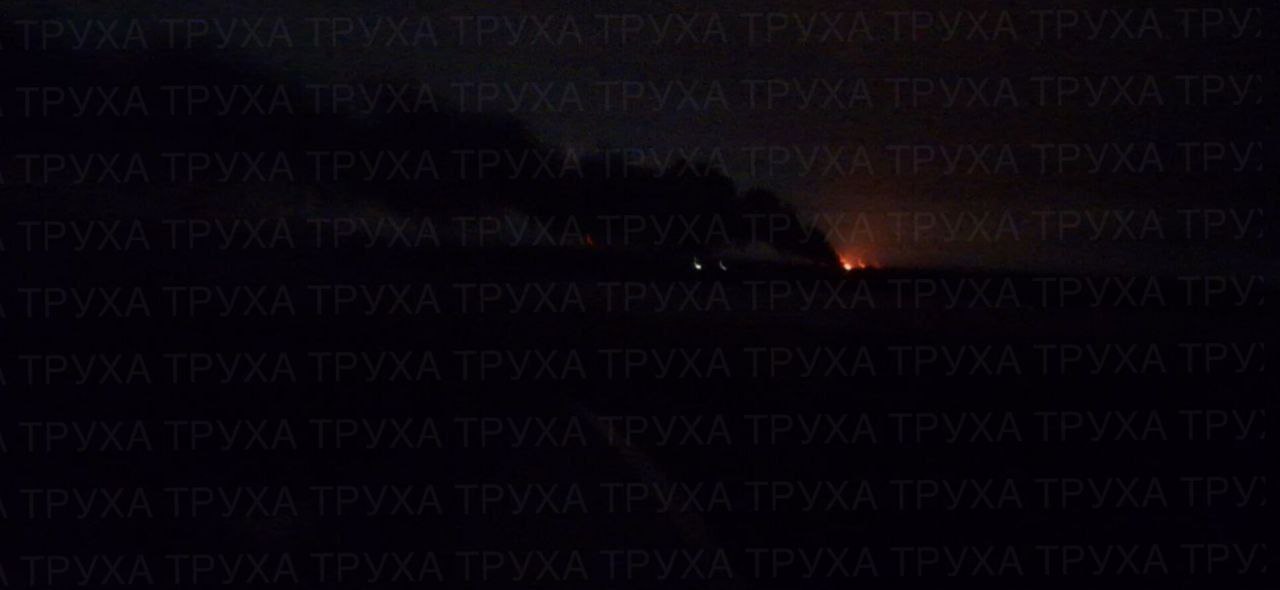 Хроника ударов по территории Украины 02 января - 03 января 2026 года