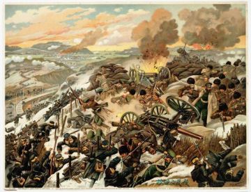 Николай Стариков: 227 лет назад подписан Русско-турецкий договор, означавший вступление Турции в антифранцузскую коалицию