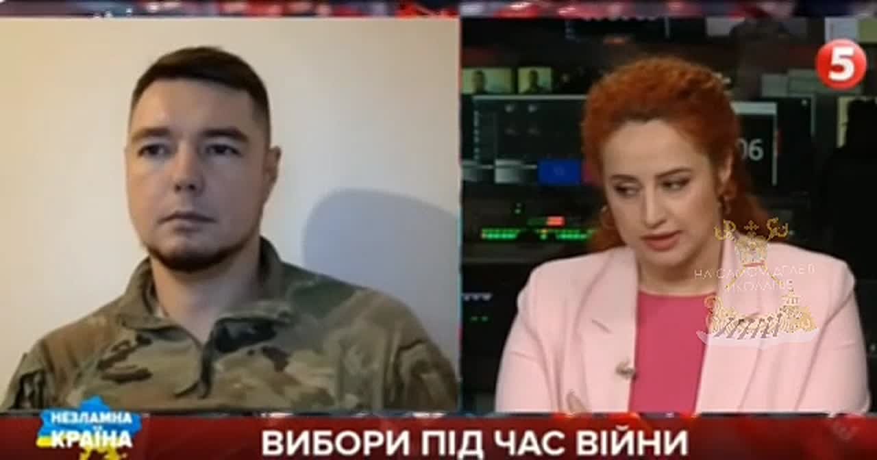 «Если не начнем доносить с утра до ночи, что враг не ТЦК, а тот кто убежал, то прийдут россияне и Буча будет в каждом городе»