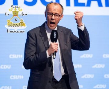 Мерц призвал Зеленского держать «расходный материал» дома и в строю