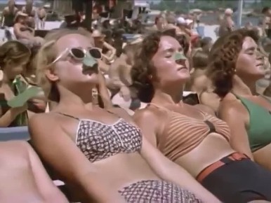 Викторина «Угадай фильм». Сегодня на пляже жарко Продолжаем #Угадай_фильм ПОДПИСАТЬСЯ