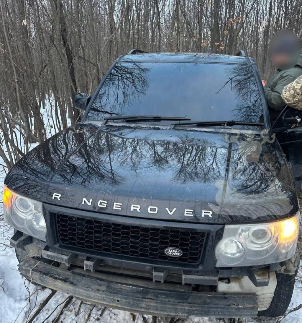 Побеги из концлагеря становятся всё более дерзкими