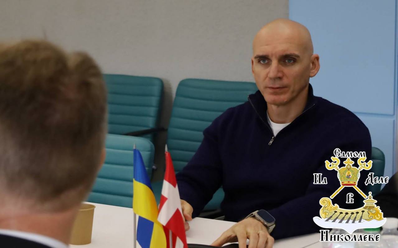 Конкурс на должность гендиректора «Николаевводоканала» вышел на финишную прямую