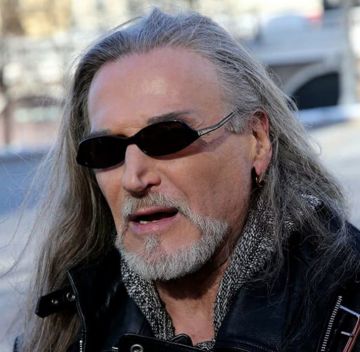 «Горжусь, что своим талантом противостою нацистским бандеровским извращенцам»