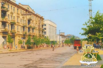 #�������_���������. ������������ ��� � �������� � ��������� ������ � 60-� �����