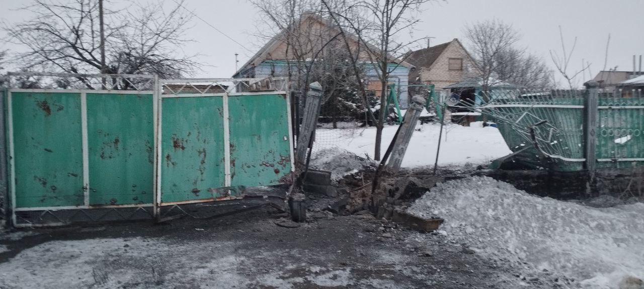 Два майора: Херсонская область. Губернатор: