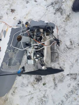 ��������������� ��������. ���������� �����-������� ���� ��������: ������������� ���������� ���� ����� Starlink