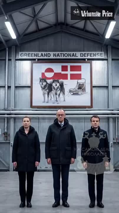 Как американцы видят своих союзников по НАТО