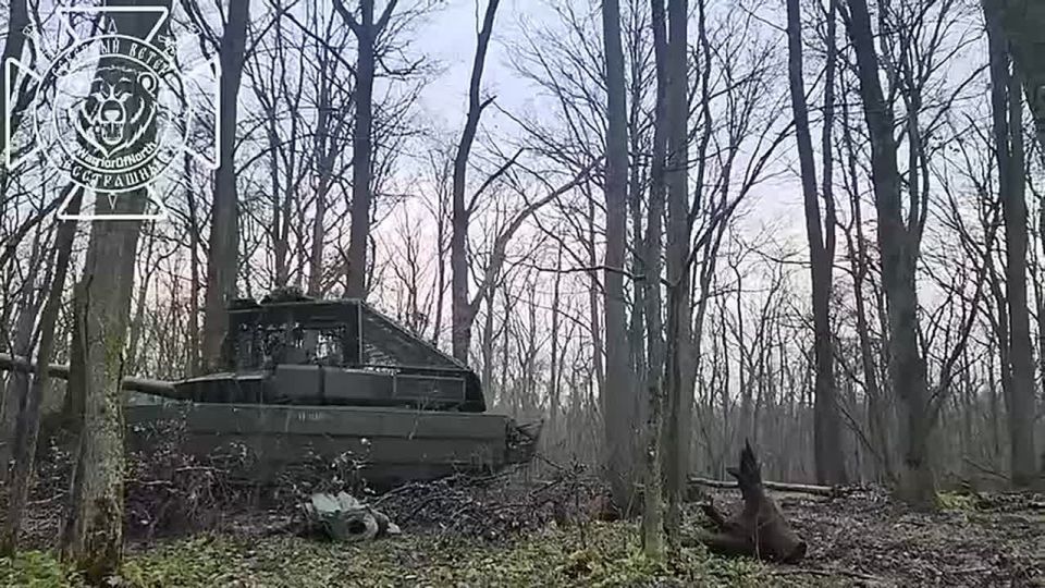 Харьковское направление ( данные от @DnevnikDesantnika)