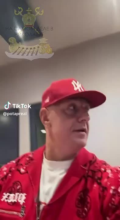 Патриотичные патриоты из Майами