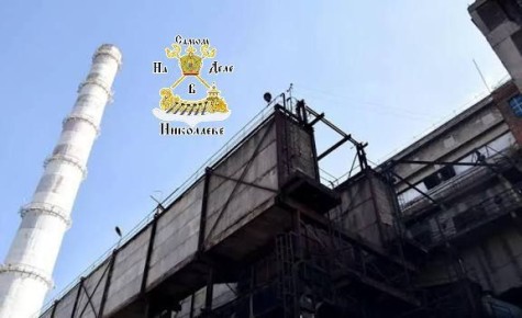 Из-за ночной атаки произошел сбой в системе электроснабжения области