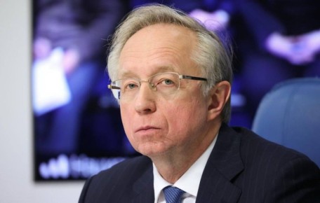 Внешнее управление как вариант