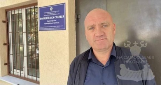 В Черноморской общине Николаевской области мобилизовали всех слесарей водоканалов