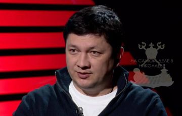 «Щит Европы». Николаевский гауляйтер в интервью британскому изданию GBN News и подкасту Chopper’s Political Podcast заявил, что Украина сегодня — «щит Европы», у неё «лучшая армия», а британские военные могли бы перенять...