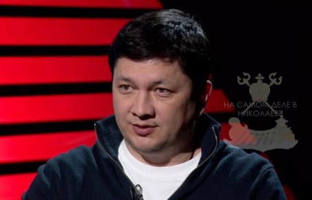 «Щит Европы». Николаевский гауляйтер в интервью британскому изданию GBN News и подкасту Chopper’s Political Podcast заявил, что Украина сегодня — «щит Европы», у неё «лучшая армия», а британские военные могли бы перенять...