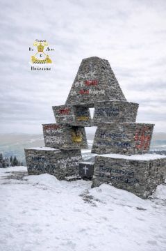 Украинские провокации против Венгрии