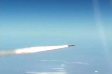 Русские ракеты и дроны крушат энергетику и логистику Киева