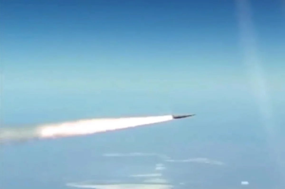 Русские ракеты и дроны крушат энергетику и логистику Киева