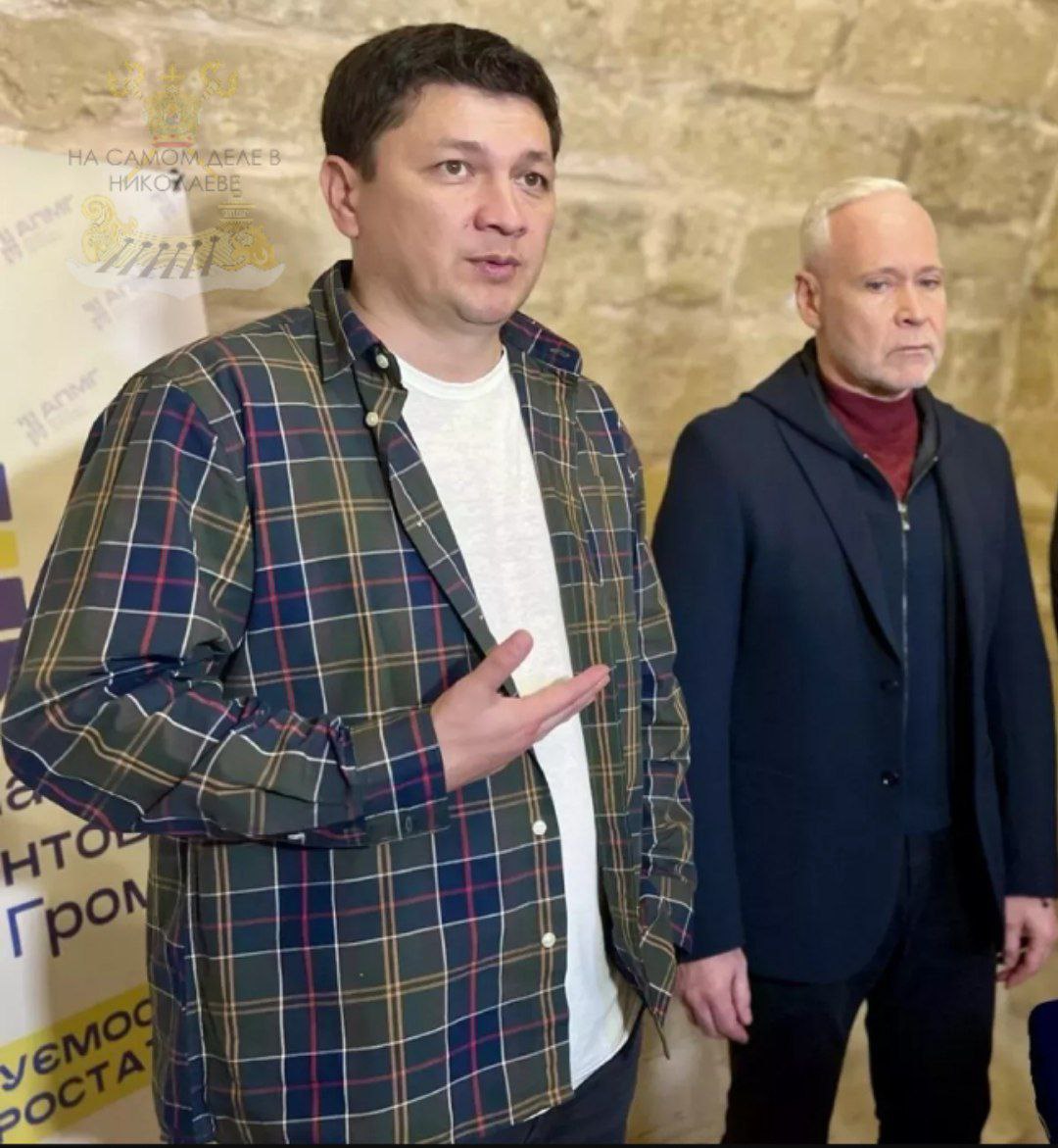 В центре власти должно быть больше таких, как Ким