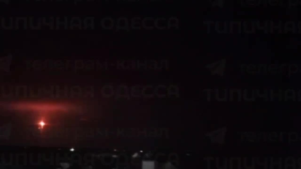 Евгений Поддубный: Ночные удары по целям на Украине